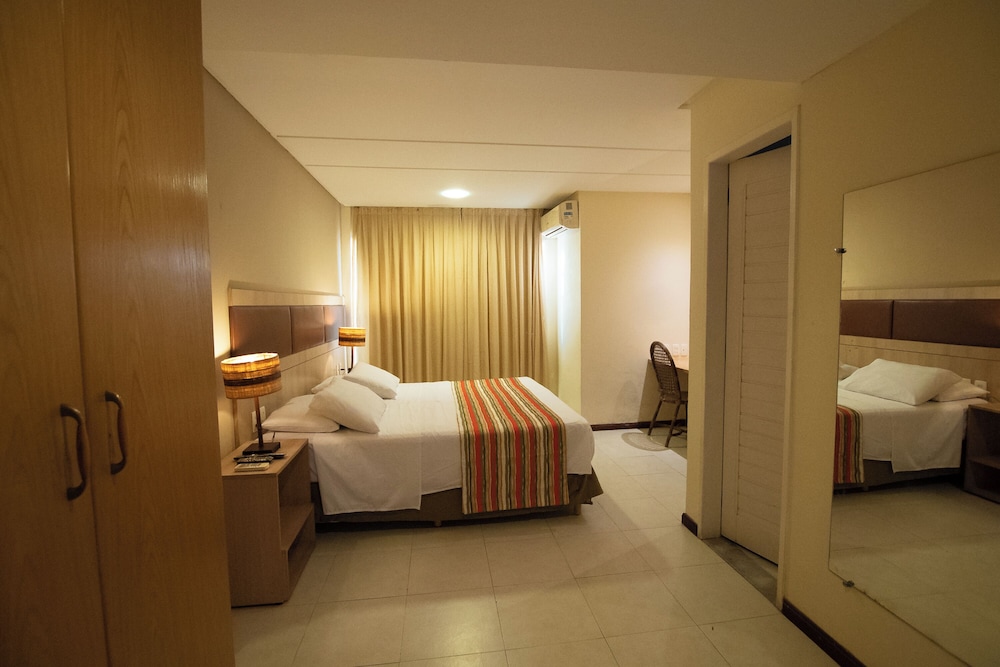 HOTEL VILLAOESTE 22/44