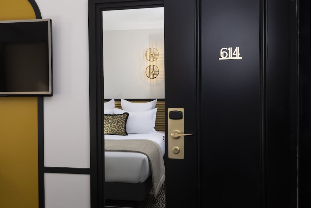 Grand Hotel Chicago 21/51