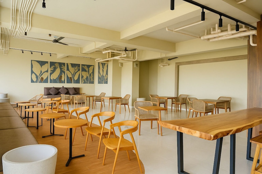 Anaya Hotel Canggu 48/60