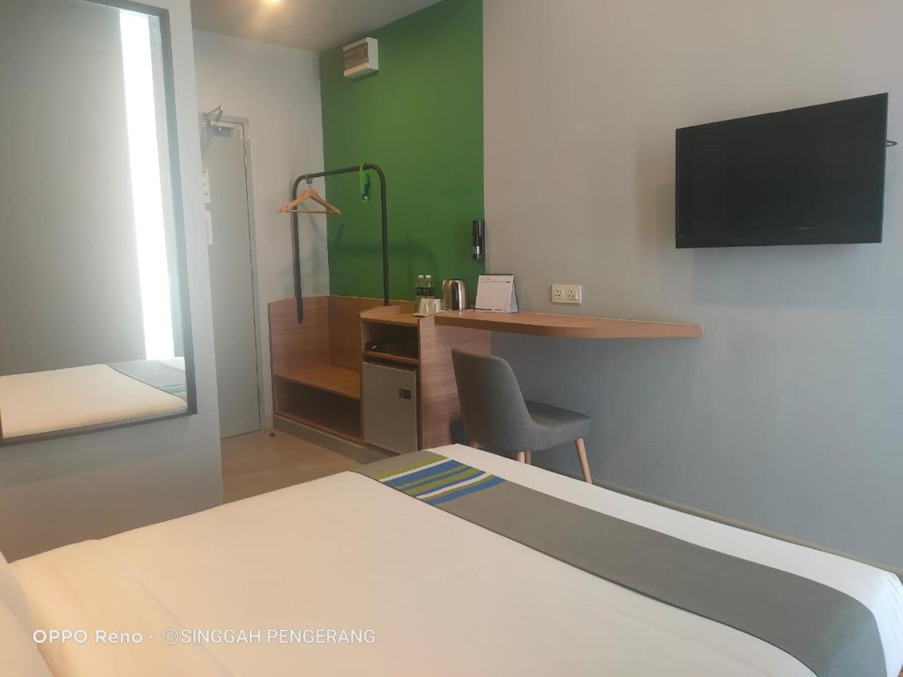 Singgah Pengerang Hotel 43/48