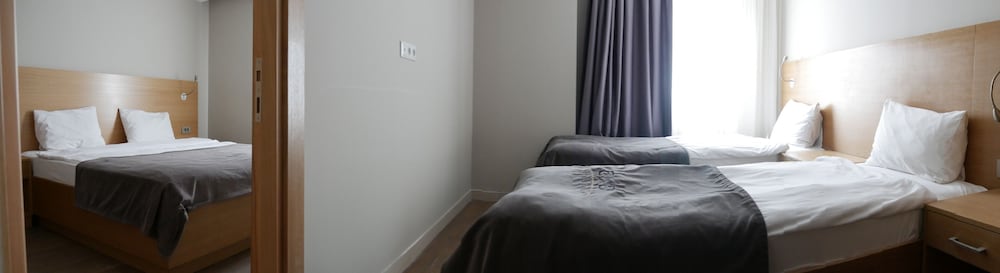 Endless Suites Taksim 15/44