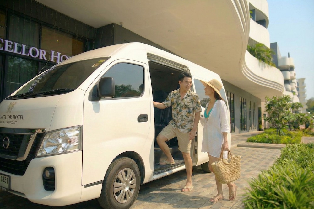 Chancellor Hotel Boracay 40/48