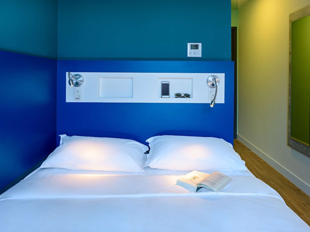 Ibis Budget Santos Gonzaga 18/69