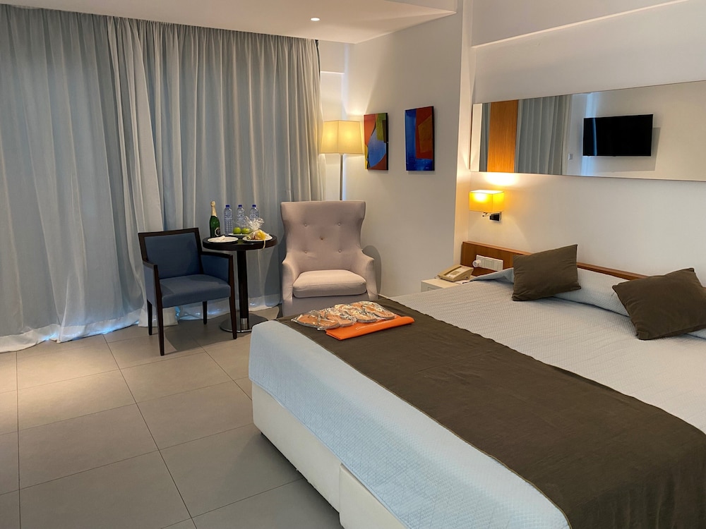 Melissi Beach Hotel 19/60
