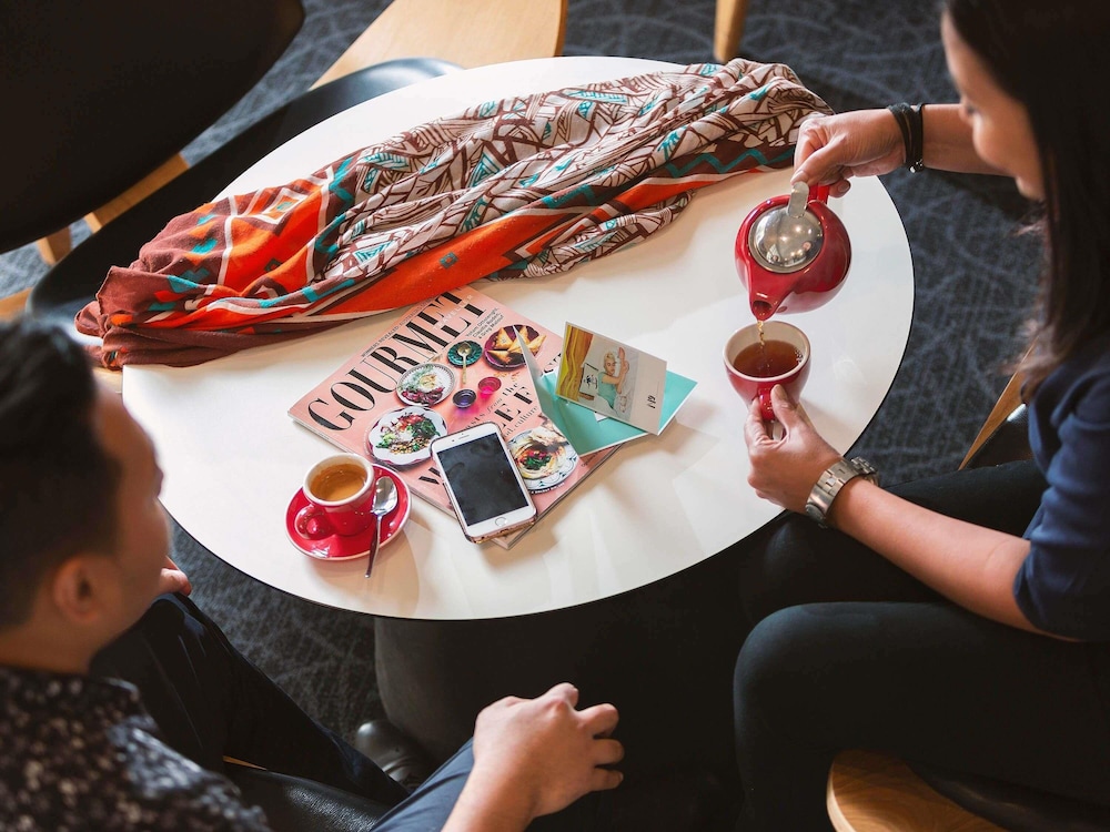 ibis Styles Canberra 64/78