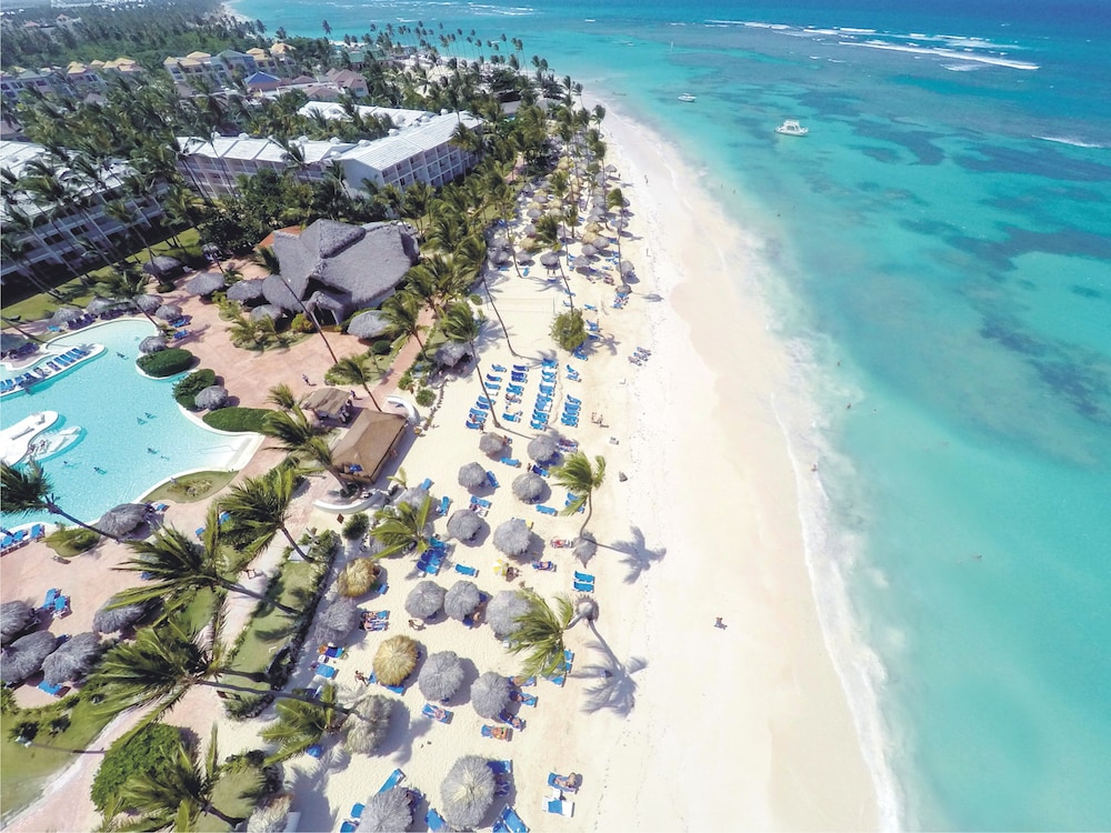 VIK Hotel Arena Blanca - All Inclusive 24/31