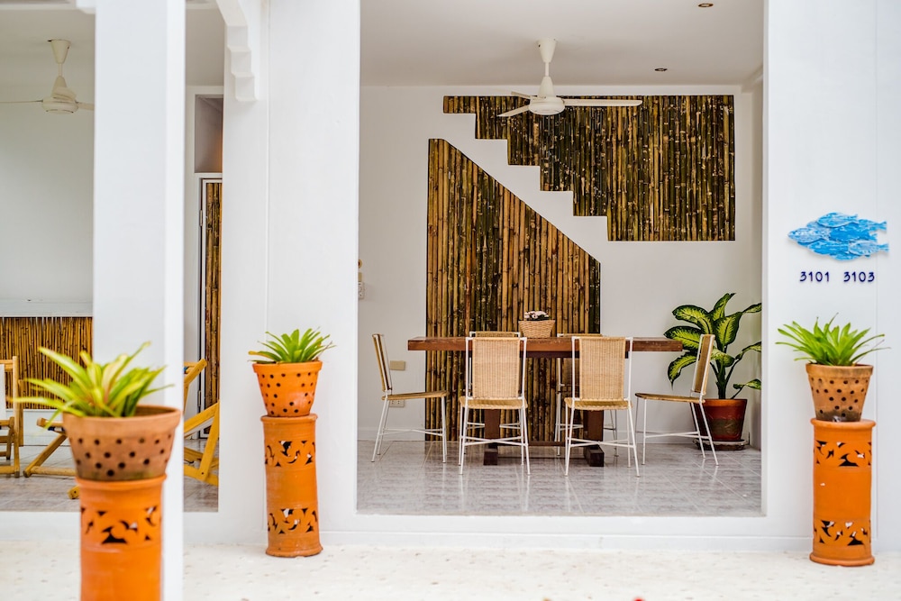 SleepEasy Beach Hostel Huahin 41/50