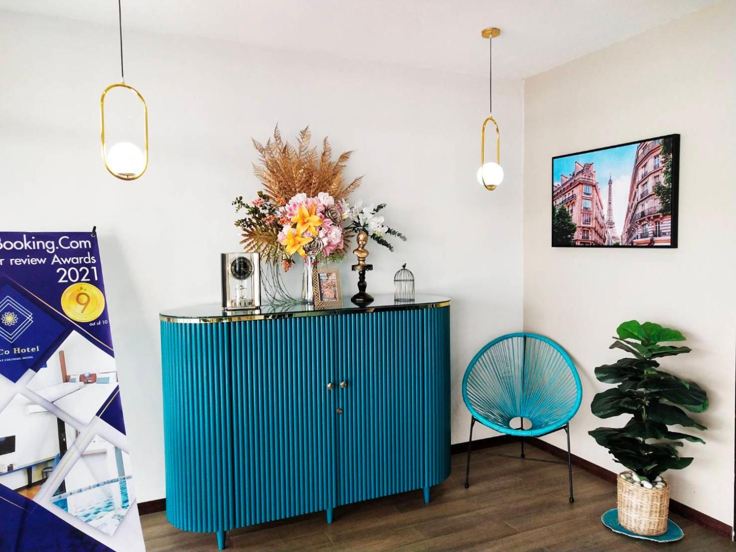 Koco Hotel 15/56