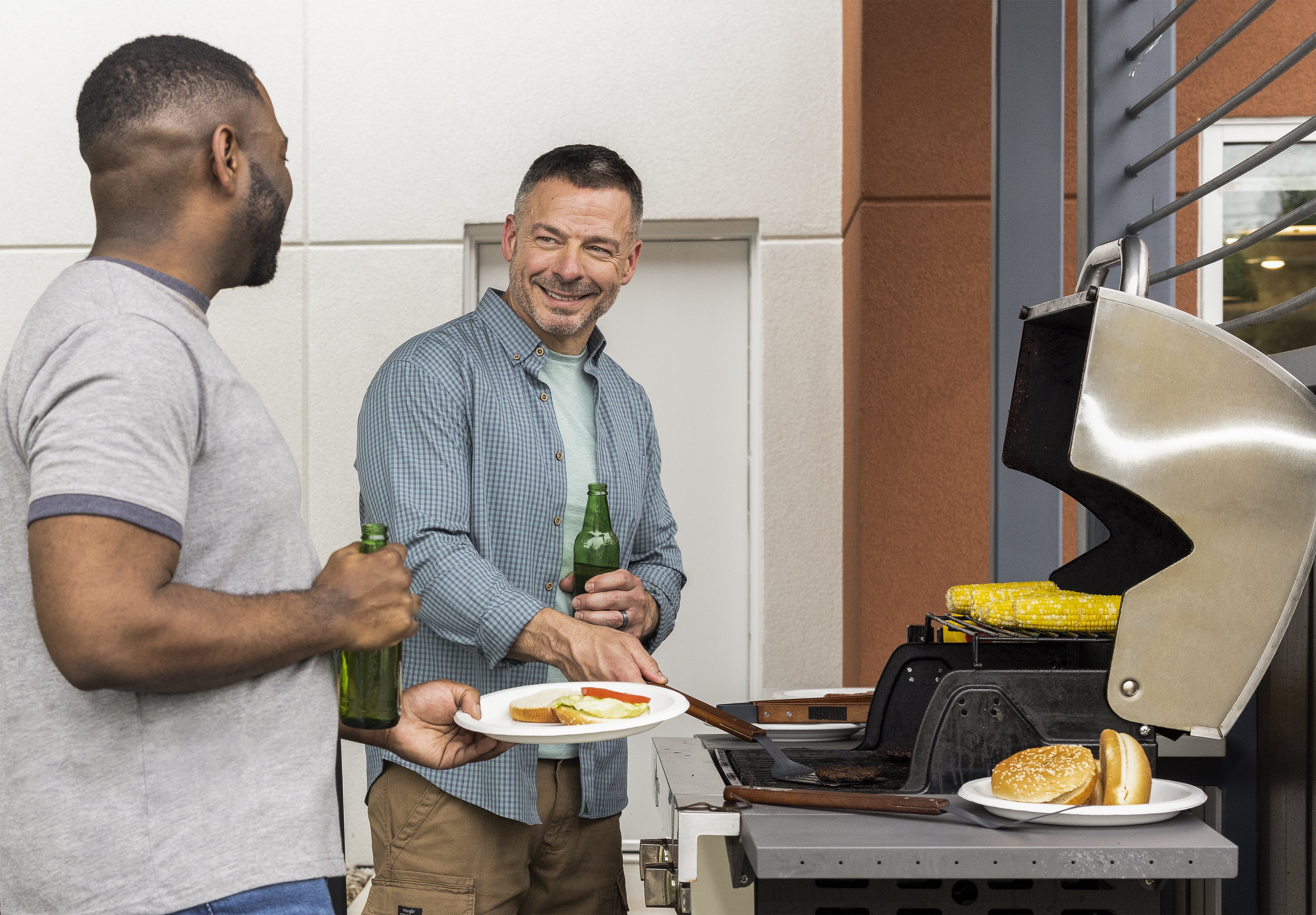 Candlewood Suites Jacksonville - Mayport 4/16
