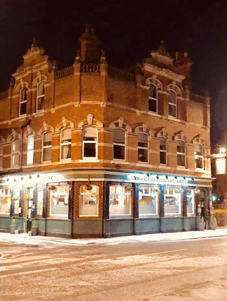 The Whittington & Cat 3/79