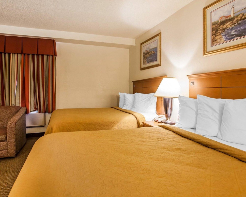 Rodeway Inn Point Pleasant Beach 14/36