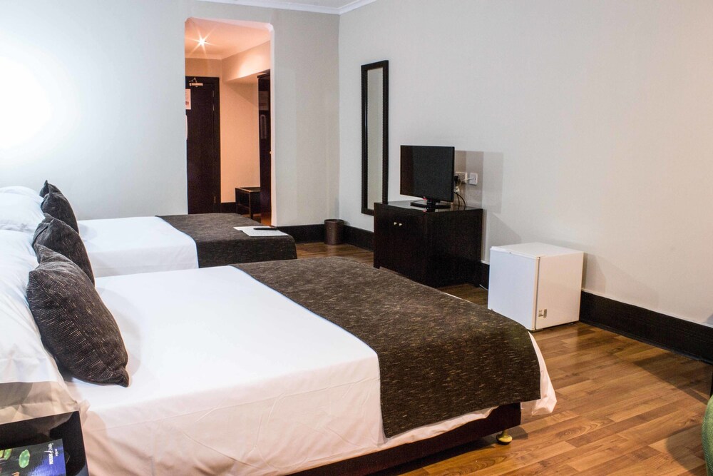Protea Hotel Lusaka 20/74