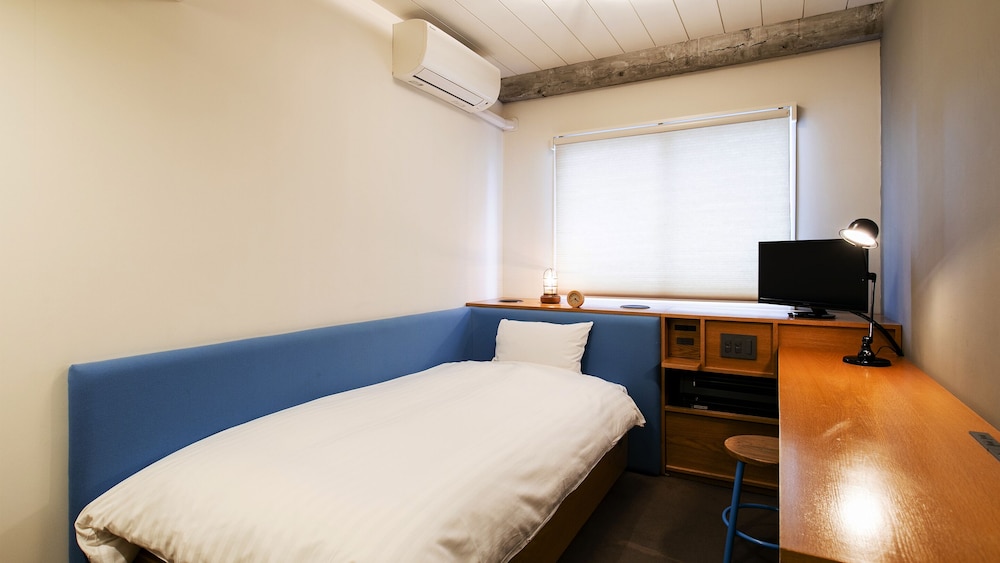 Hotel New Nishino 34/74
