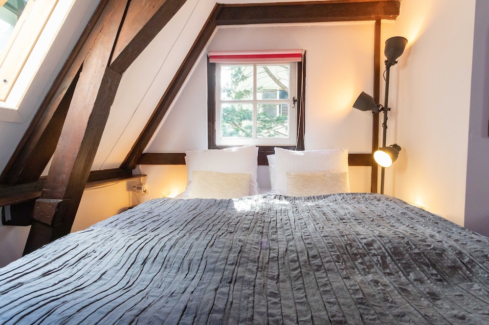Tulip of Amsterdam B&B 15/33