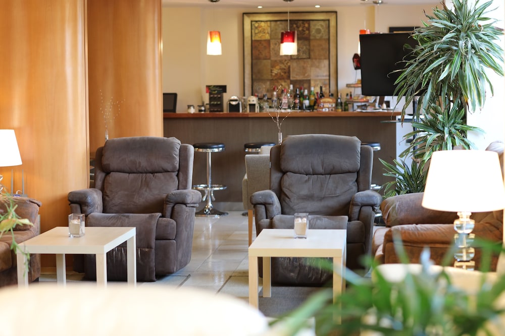 Sercotel Zurbaran Palma 38/64