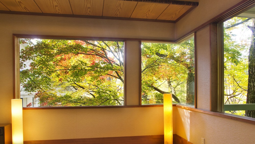 Resort Villa Takayama (ex Village Shokawakogen) 16/46