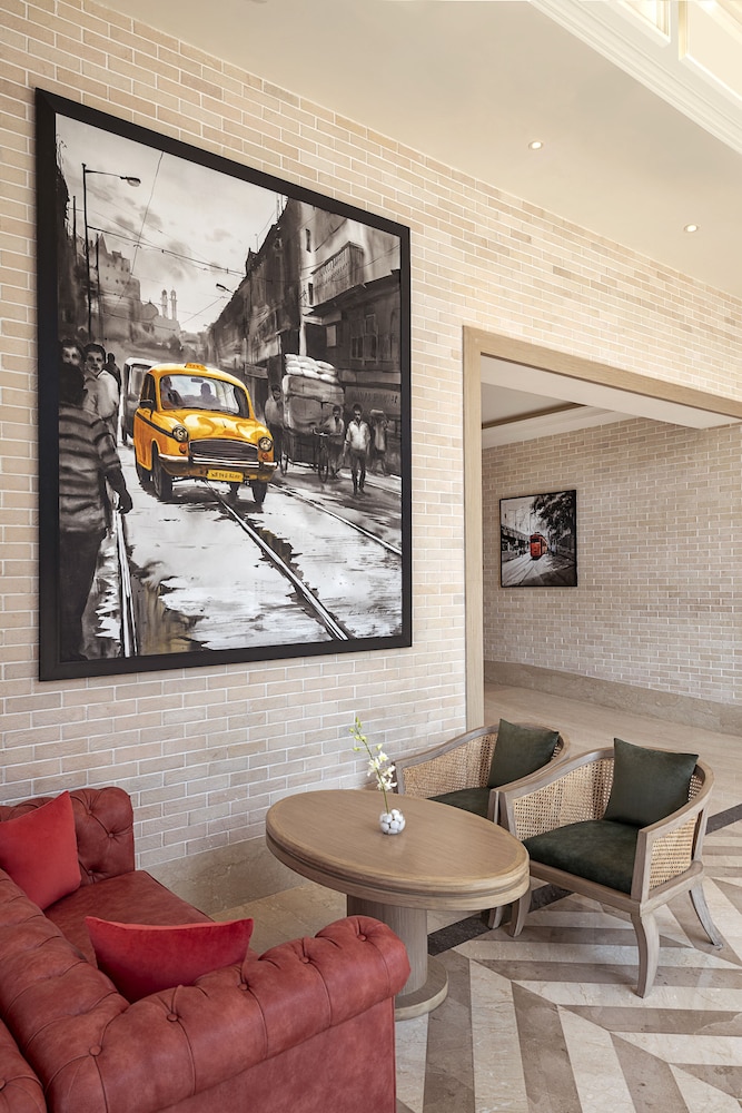 Lemon Tree Premier New Town Kolkata 13/22