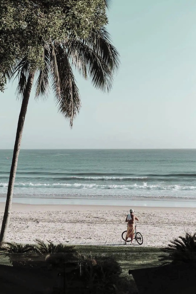 Seahaven Resort 48/51