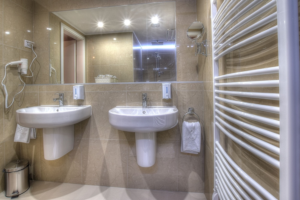 Anna Hotel Budapest 31/32
