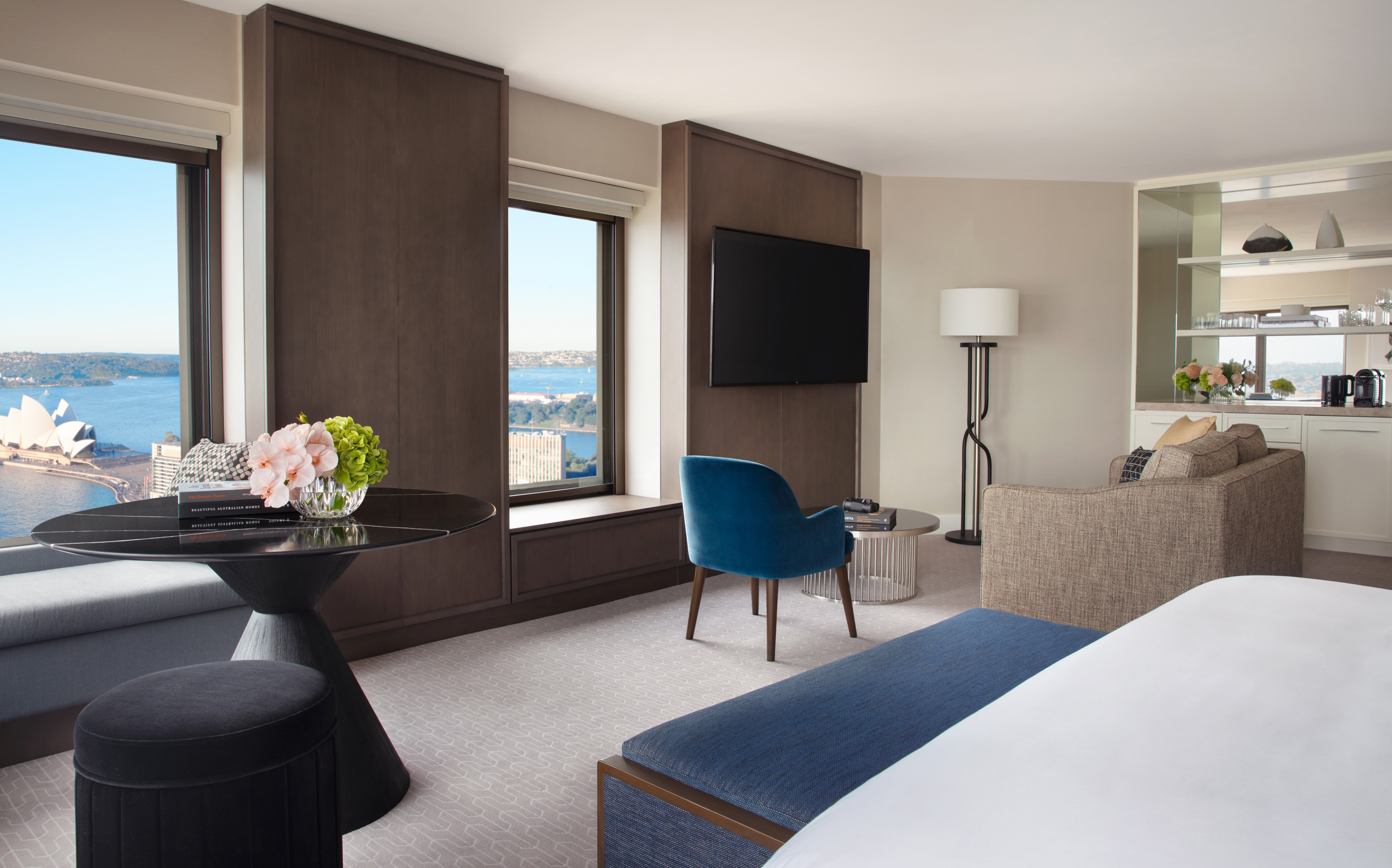 Four Seasons Hotel Sydney 27/43