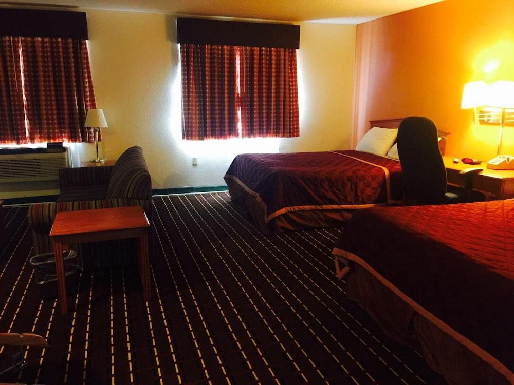 Texas Inn & Suites 19/28