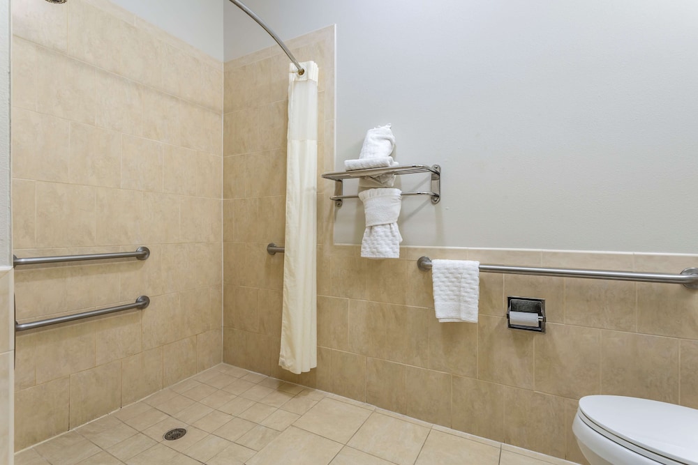 Best Western Sugarland Inn 21/35
