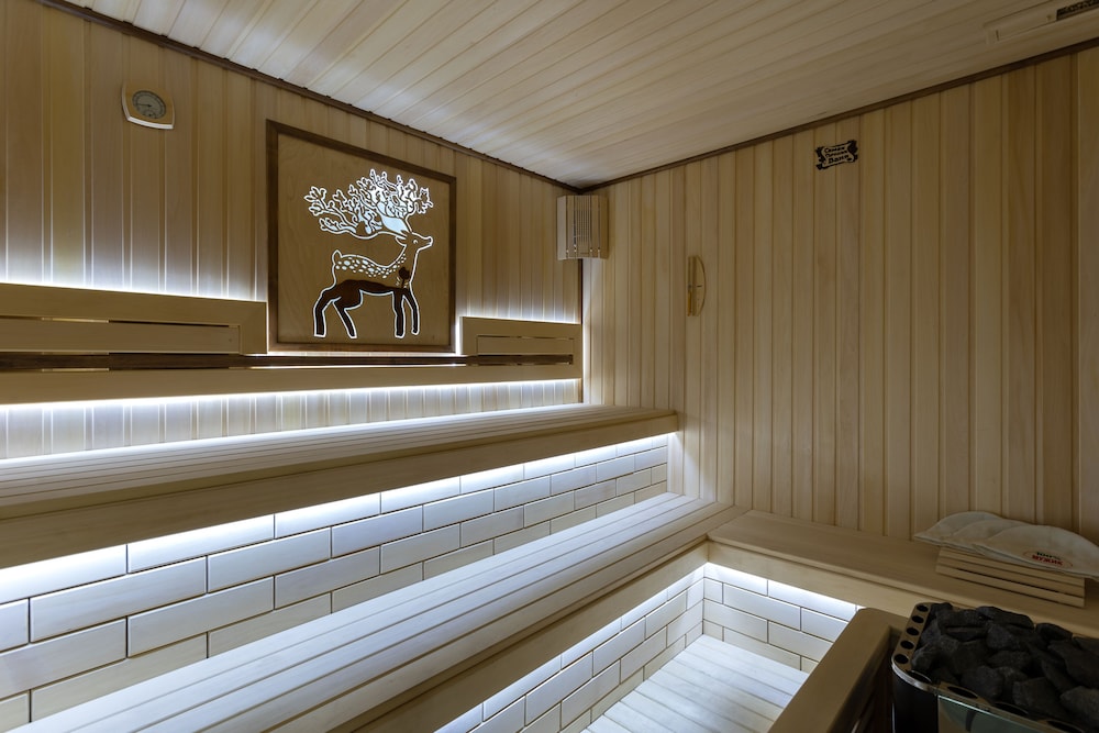 Oscar Boutique Hotel 28/59