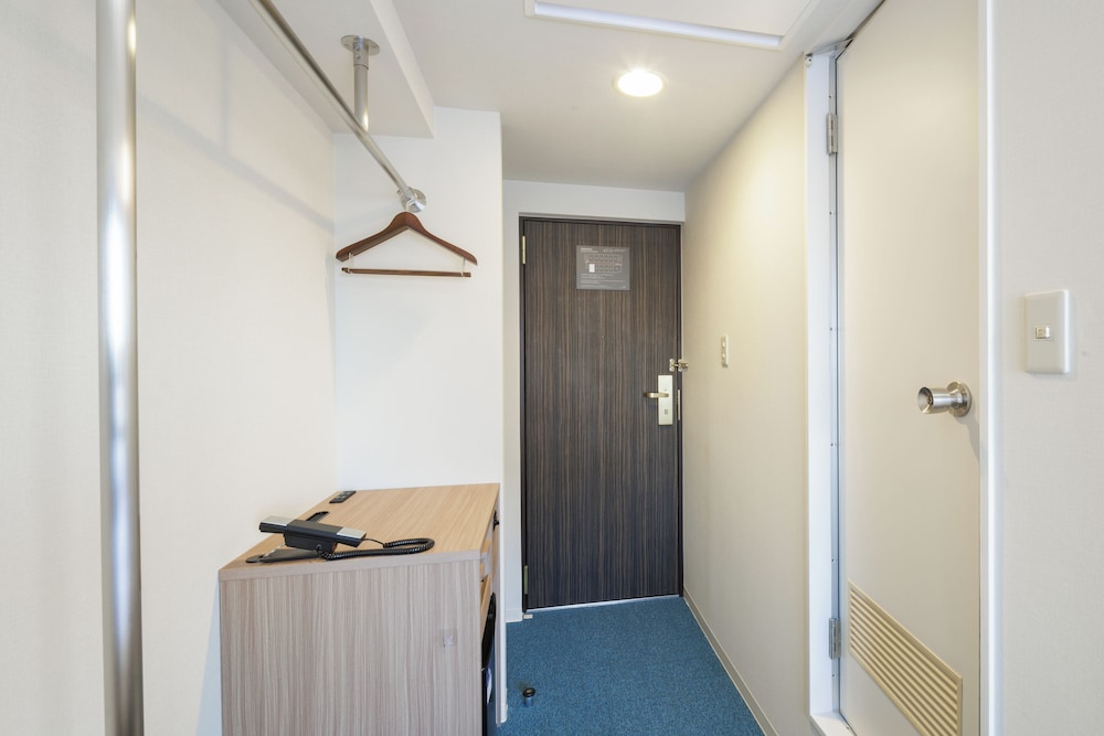 HOTEL AMANEK Asakusa Sakurabashi 30/50