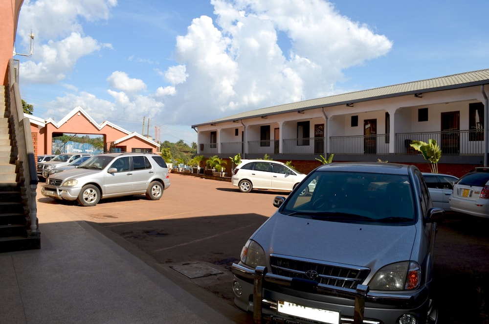 Nob View Hotel 44/50