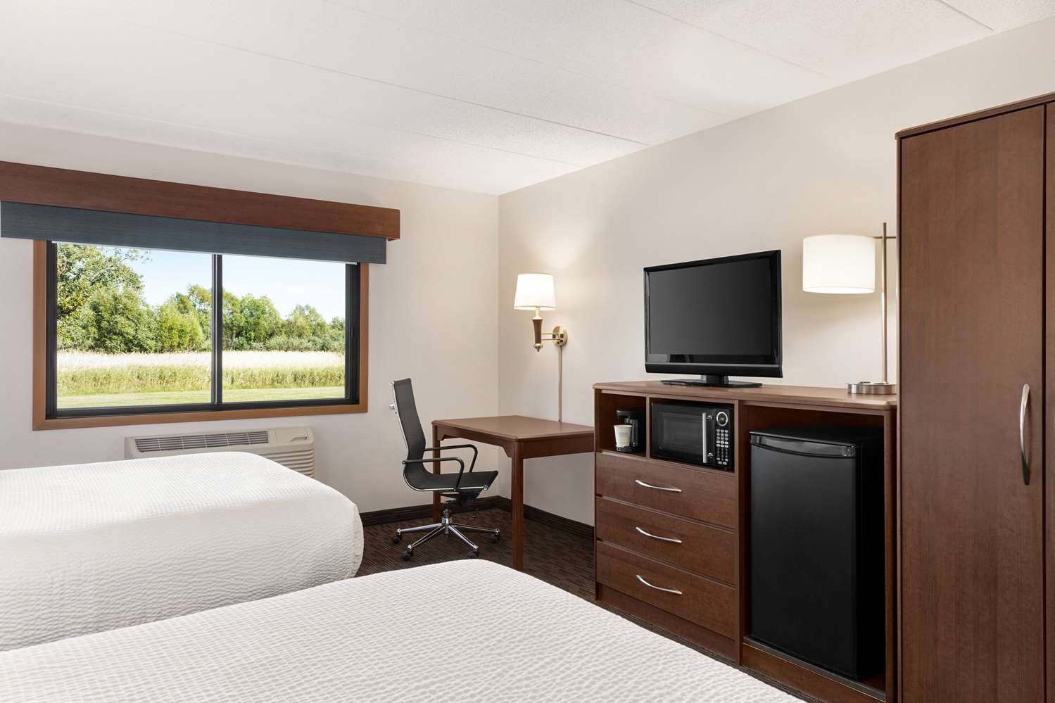 Americinn By Wyndham Baudette 15/62