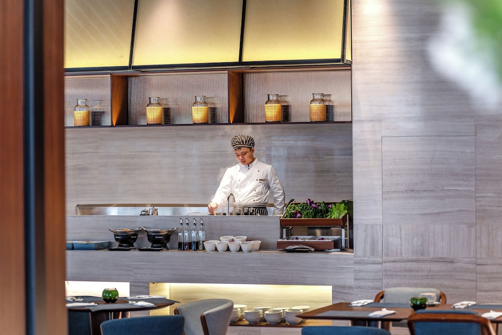 SSAW Boutique Hotel SWUFE Chengdu 14/76