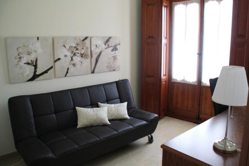 Hotel San Sebastian Hospederia 36/58