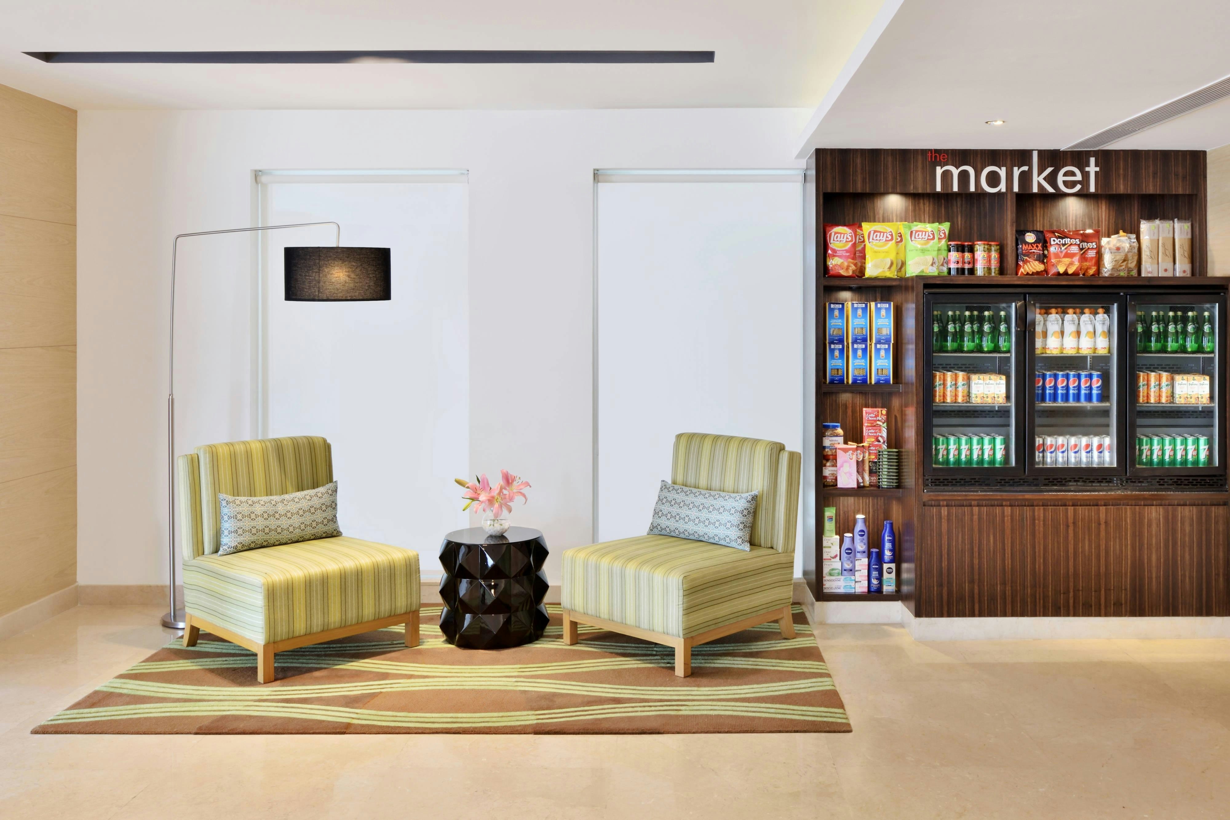 Fairfield By Marriott Chennai Omr 22/45