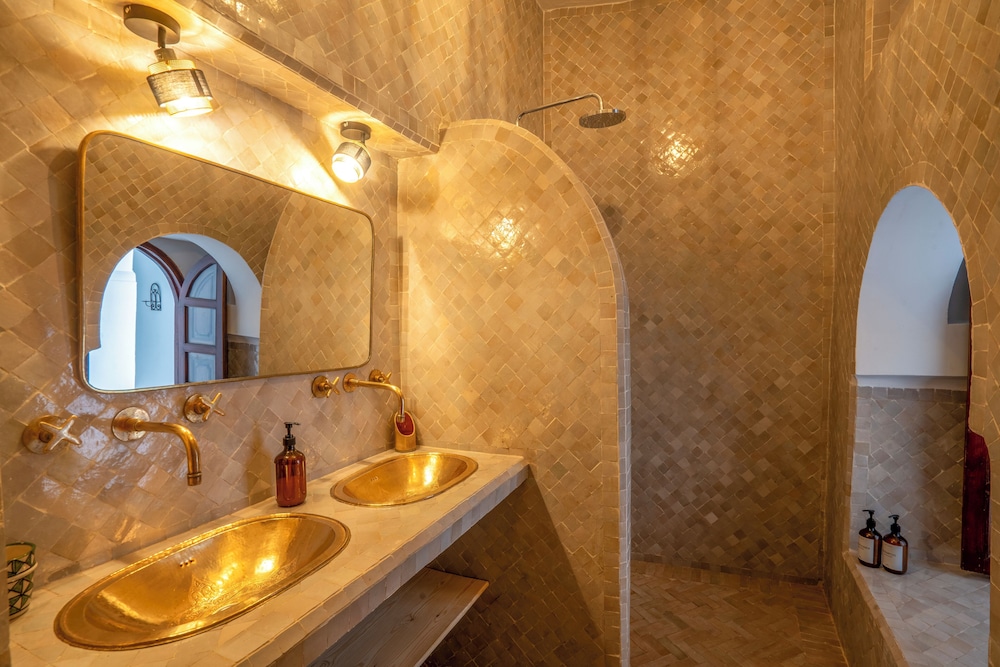 Riad Nora 59/61