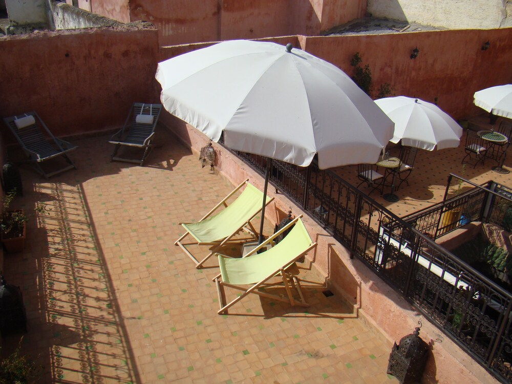 Riad Menthe Et Citron 27/44