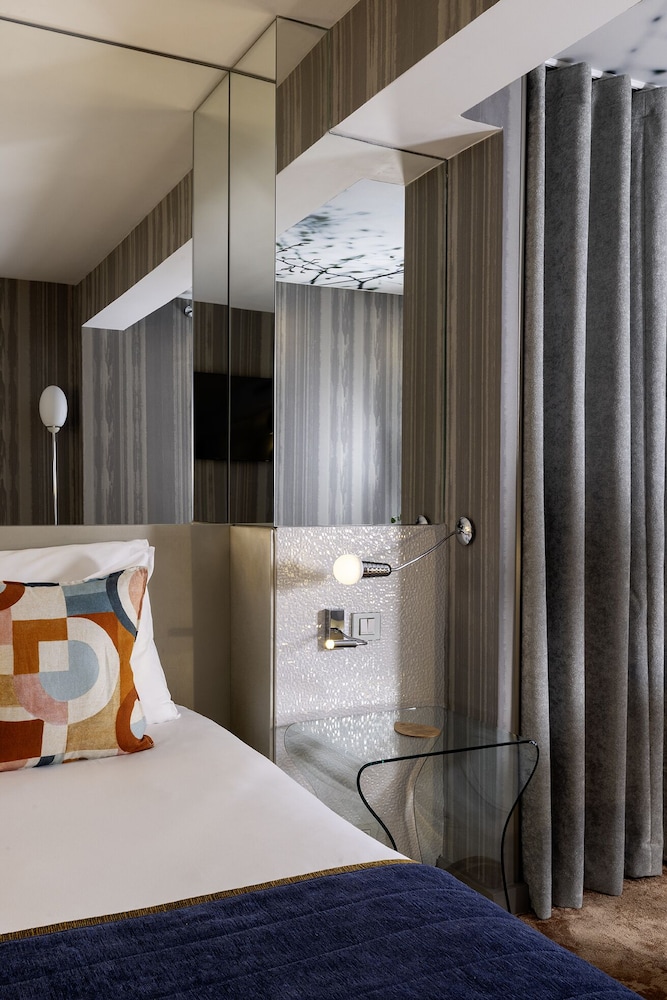 Hotel 7 Eiffel by Malone 27/68