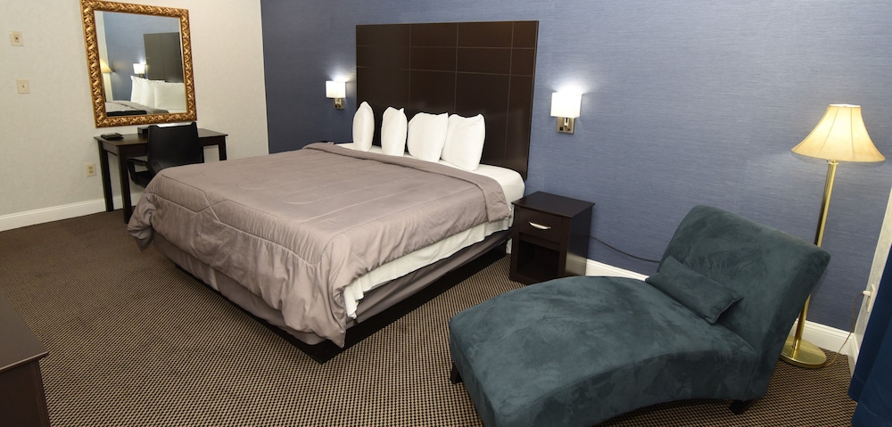 FairBridge Hotel Atlantic City 39/58