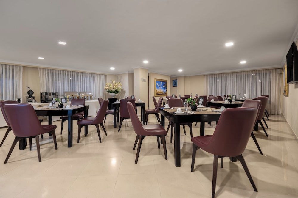 Hotel Egina Bogota 53/69