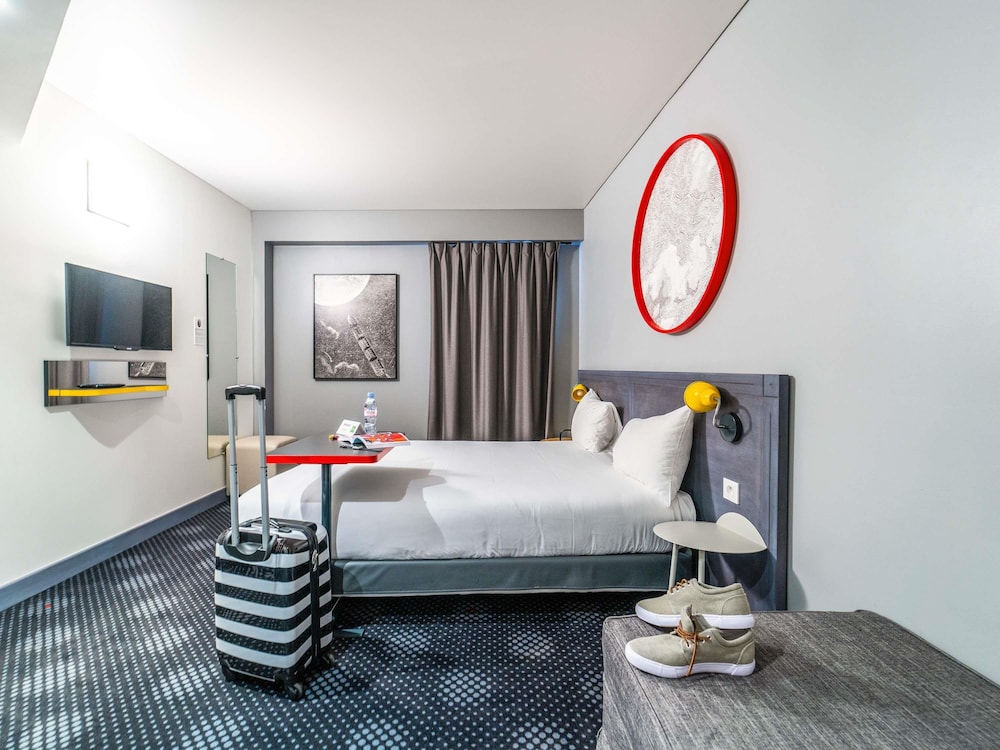 ibis Styles Paris Mairie de Montreuil 19/49