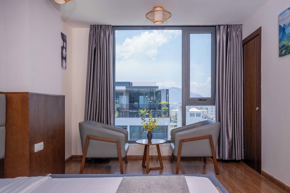 Dtx Hotel Nha Trang 56/73