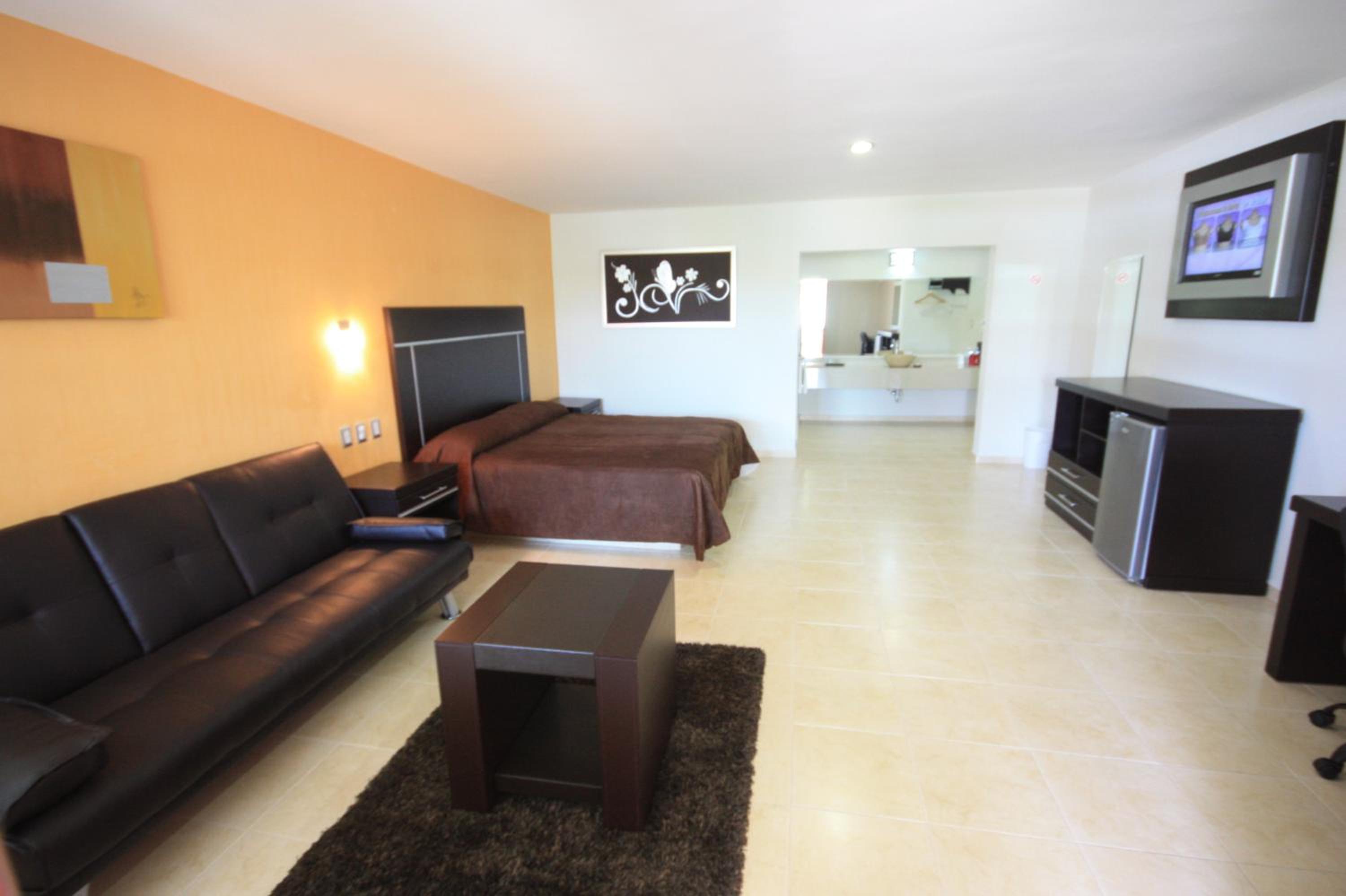 Hotel 5 Inn 31/50