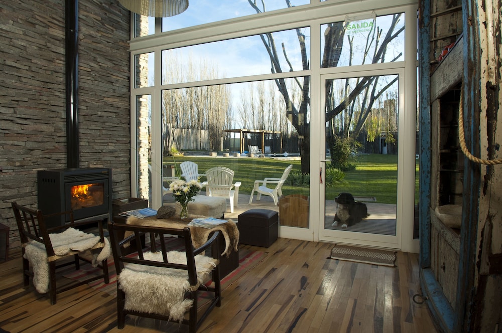 La Posada Hotel 21/50