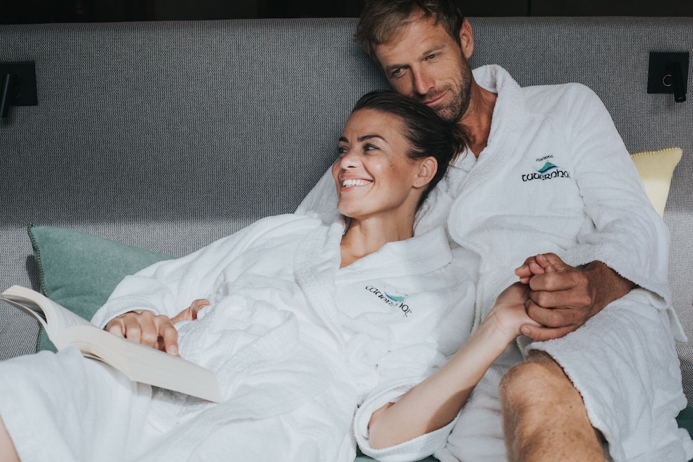 Vitalhotel Tauernhof 27/50