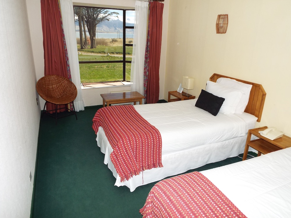HOTEL HD NATALES 26/68