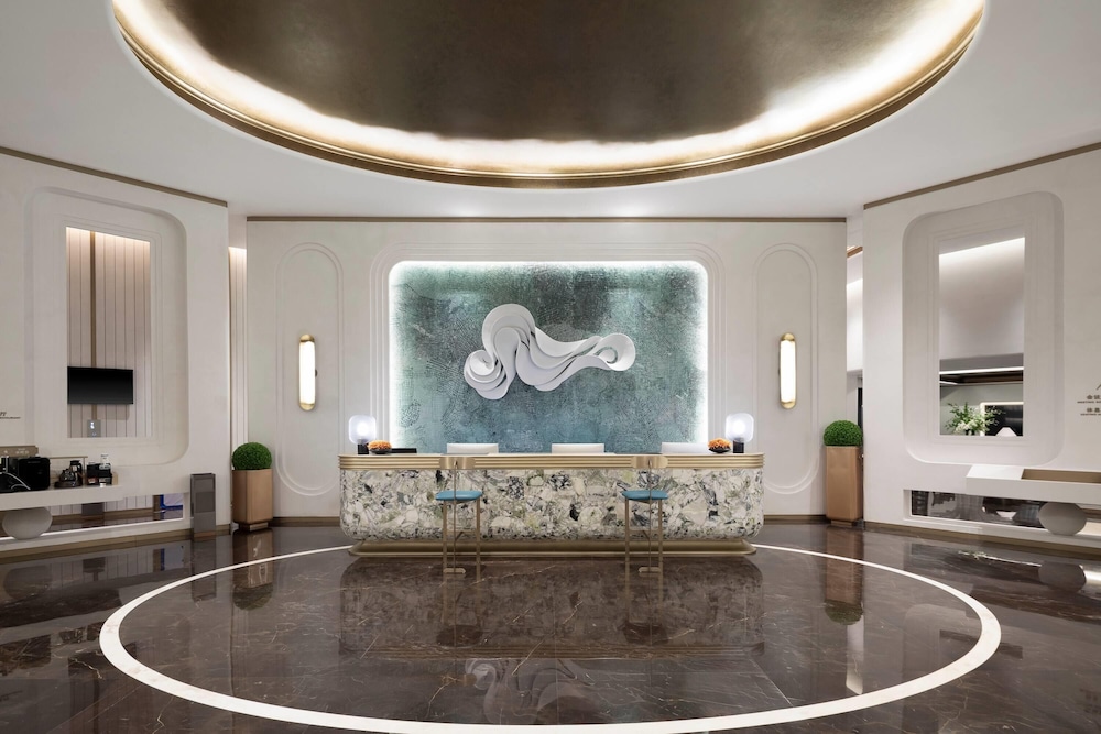 Days Hotel by Wyndham Leshan Downtown 18/18