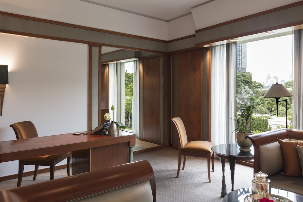 The Sukhothai Bangkok 54/83