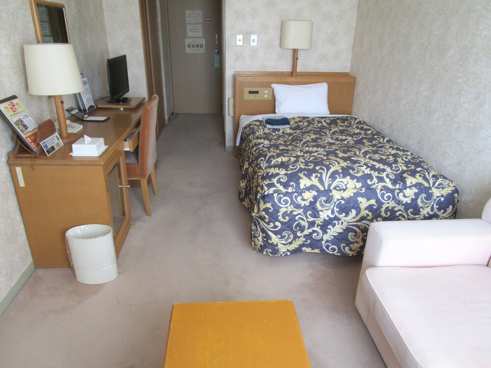 Saku Grand Hotel 36/36
