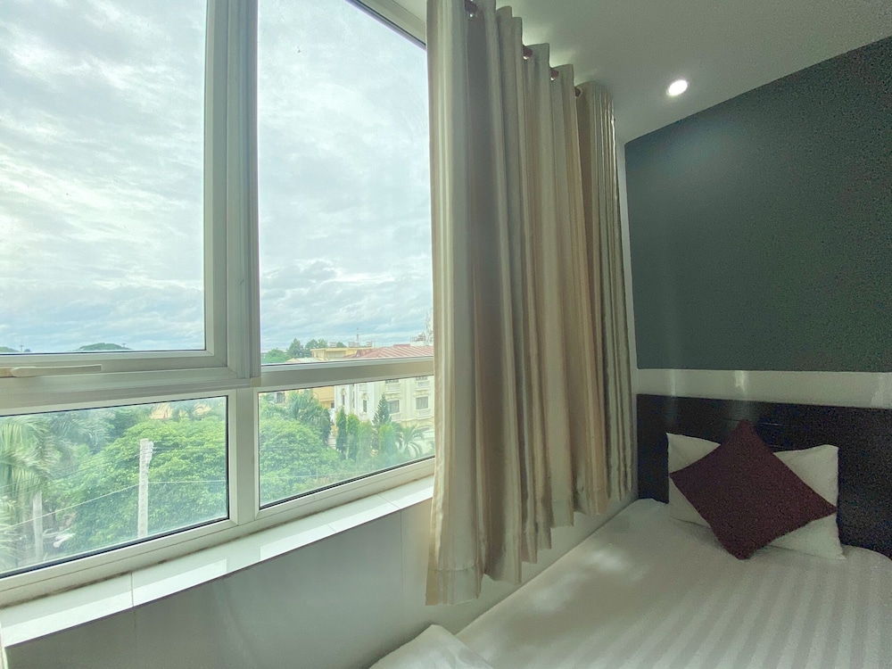 Mi Linh Hotel 37/62