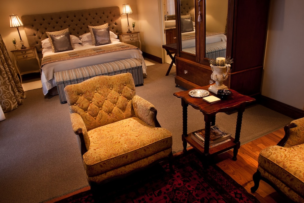 Andes Clarens Guesthouse 9/18