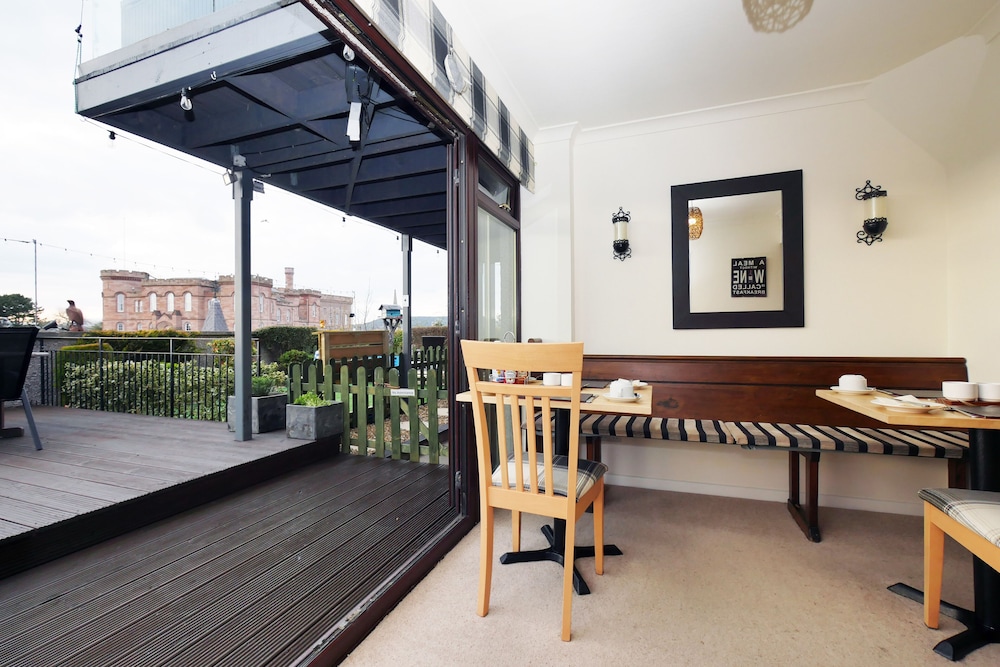 Ardentorrie Guest House 21/43